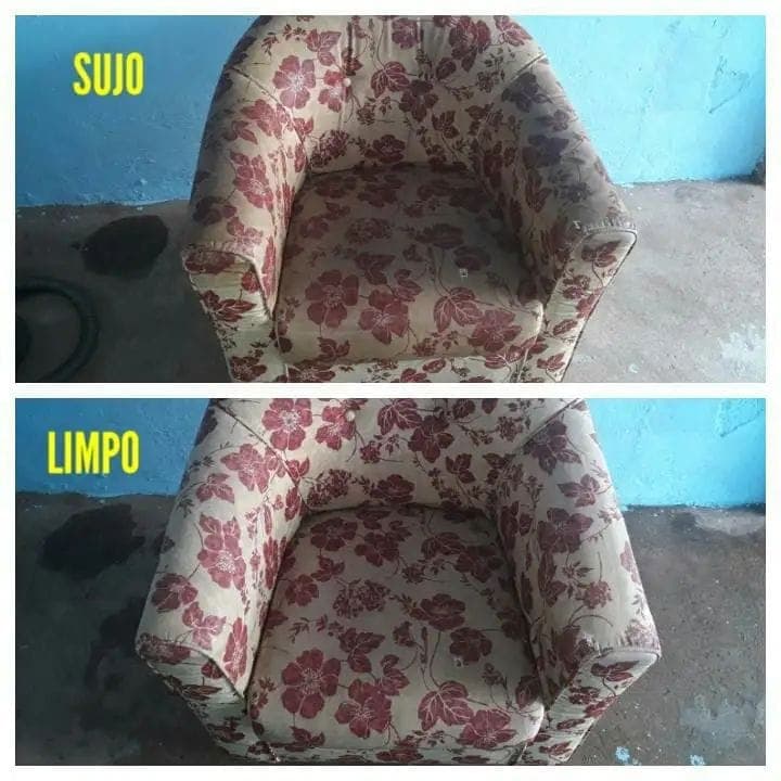 Resultado de Transformação Total - Clean Lourenço Transformação Total